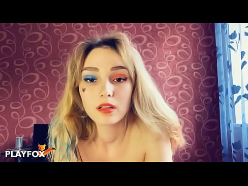 ❤️ Сиқырлы виртуалды шындық көзілдірігі маған Харли Куиннмен жыныстық қатынасқа түсті ☑ Русский порно kk.pornsexphoto.ru ﹏