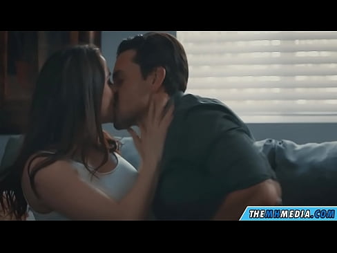 ❤️ Жақсы кеуделі анамен романтикалық секс ☑ Русский порно kk.pornsexphoto.ru ﹏
